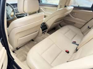 BMW F11/Piele/Istoric BMW/Raport CarVertical/Distributie schimbata — miniatura 4