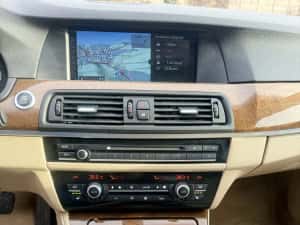 BMW F11/Piele/Istoric BMW/Raport CarVertical/Distributie schimbata — miniatura 5