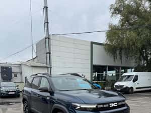 Dacia Bigster Hibrid 155 CP - automat - SUV — miniatura 3