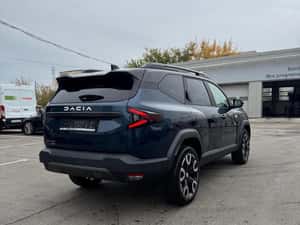 Dacia Bigster Hibrid 155 CP - automat - SUV — miniatura 4