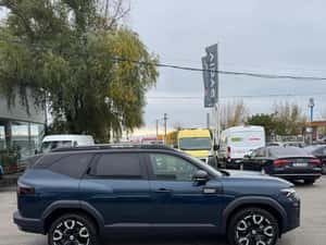 Dacia Bigster Hibrid 155 CP - automat - SUV — miniatura 5