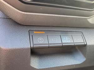 Dacia Bigster Hibrid 155 CP - automat - SUV — miniatura 7