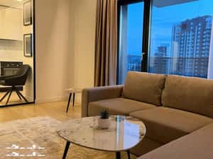 Apartament l 2 Camere l Nusco City 2 — miniatura 3