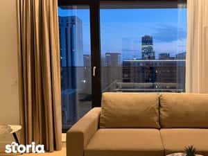 Apartament l 2 Camere l Nusco City 2 — miniatura 4