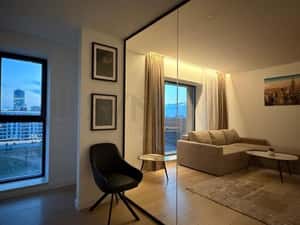 Apartament l 2 Camere l Nusco City 2 — miniatura 6