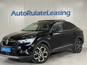 Renault Arkana - SUV Hibrid Second Hand