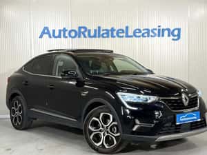 Renault Arkana - SUV Hibrid Second Hand — miniatura 2