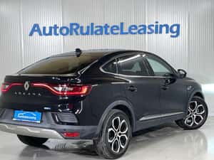 Renault Arkana - SUV Hibrid Second Hand — miniatura 3