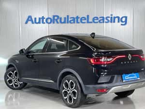 Renault Arkana - SUV Hibrid Second Hand — miniatura 4