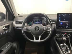 Renault Arkana - SUV Hibrid Second Hand — miniatura 6