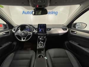 Renault Arkana - SUV Hibrid Second Hand — miniatura 7