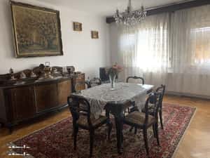 Apartament 3 camere 100 mp, decomandat + garaj | Horea – Str. Câmpeni — miniatura 1