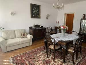 Apartament 3 camere 100 mp, decomandat + garaj | Horea – Str. Câmpeni — miniatura 3