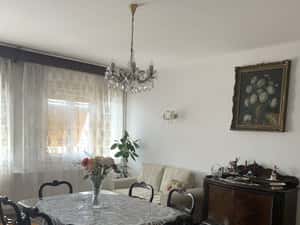 Apartament 3 camere 100 mp, decomandat + garaj | Horea – Str. Câmpeni — miniatura 4