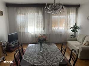 Apartament 3 camere 100 mp, decomandat + garaj | Horea – Str. Câmpeni — miniatura 5