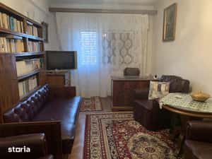 Apartament 3 camere 100 mp, decomandat + garaj | Horea – Str. Câmpeni — miniatura 6