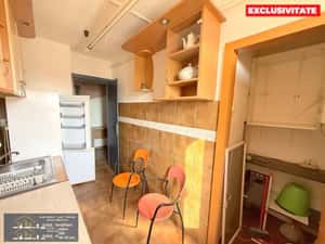 3 Camere - Zona Piața Centrală Ideal firme/echipe de muncitori — miniatura 3