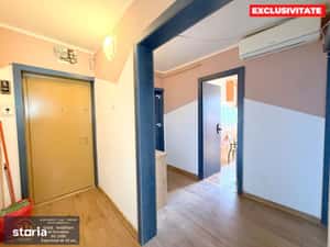 3 Camere - Zona Piața Centrală Ideal firme/echipe de muncitori — miniatura 6