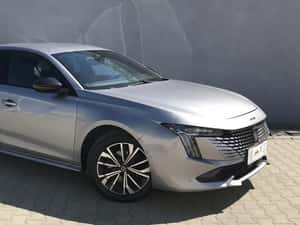 PEUGEOT 508 1.5L BlueHDi EAT8 Allure Pack, 130 CP — miniatura 2