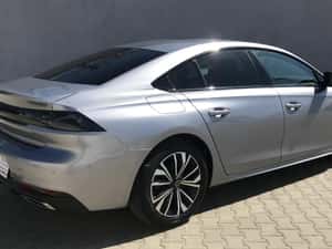 PEUGEOT 508 1.5L BlueHDi EAT8 Allure Pack, 130 CP — miniatura 3
