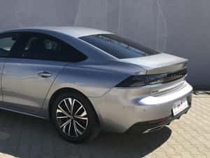 PEUGEOT 508 1.5L BlueHDi EAT8 Allure Pack, 130 CP — miniatura 4