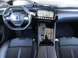 PEUGEOT 508 1.5L BlueHDi EAT8 Allure Pack, 130 CP — miniatura 5