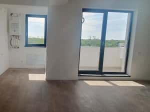Drumul Taberei, Bulevardul Timisoara, inchiriere apartament 3 camere — miniatura 4
