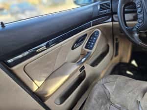 BMW 525d E39 facelift, 2002, diesel 2.5, automată StepTronic — miniatura 5