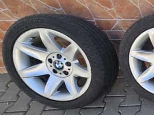 BMW 525d E39 facelift, 2002, diesel 2.5, automată StepTronic — miniatura 8