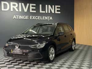 Volkswagen Golf 1.0 eTSI DSG MHEV Life