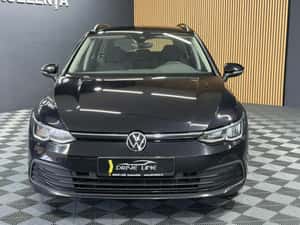 Volkswagen Golf 1.0 eTSI DSG MHEV Life — miniatura 2
