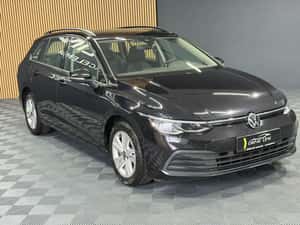 Volkswagen Golf 1.0 eTSI DSG MHEV Life — miniatura 3