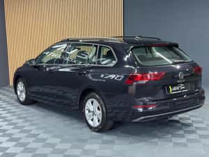 Volkswagen Golf 1.0 eTSI DSG MHEV Life — miniatura 6