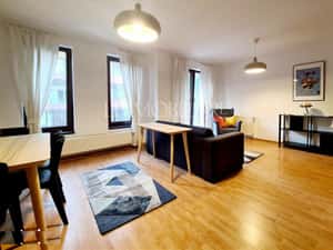 Floreasca / Apartament modern doua camere — miniatura 3