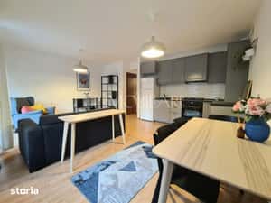 Floreasca / Apartament modern doua camere — miniatura 5