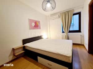 Floreasca / Apartament modern doua camere — miniatura 6