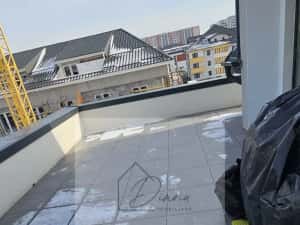 Apartament 3 camere Tractorul I Penthouse I Premium I COMISION 0% — miniatura 9