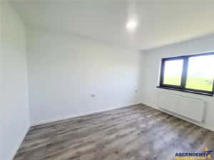 Pet friendly! Refugiu verde la 15 minute de Brasov, duplex luminos, curte proprie, Tarlungeni — miniatura 7