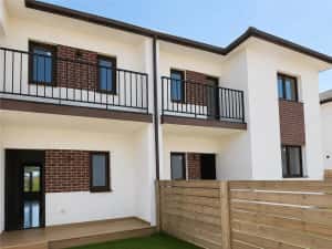 Pet friendly! Refugiu verde la 15 minute de Brasov, duplex luminos, curte proprie, Tarlungeni — miniatura 10