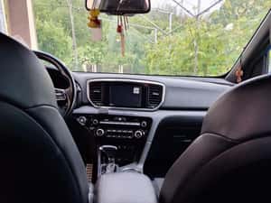 Kia Sportage 1.6 Tgdi 7dct 4X4 gt-line anul 2020  177cp — miniatura 2