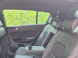 Kia Sportage 1.6 Tgdi 7dct 4X4 gt-line anul 2020  177cp — miniatura 3
