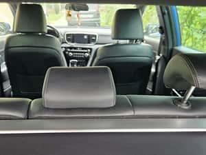 Kia Sportage 1.6 Tgdi 7dct 4X4 gt-line anul 2020  177cp — miniatura 5