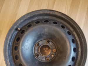 Jante otel Alfa Romeo 159 — miniatura 4