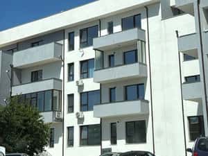 PRIMA INCHIRIERE, ap 2 camere +garaj subteran, bloc nou, Dem Radulescu — miniatura 3