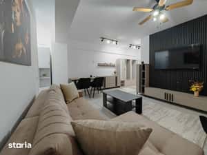 PRIMA INCHIRIERE, ap 2 camere +garaj subteran, bloc nou, Dem Radulescu — miniatura 4