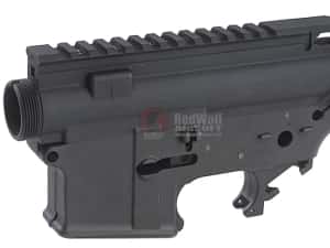 Pusca (KIT COMPLET!!) Electrica, De Putere Mare!! Airsoft + Munitie — miniatura 4