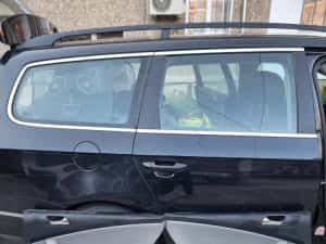 De vânzare fețe uși spate VW Passat B6 – piele