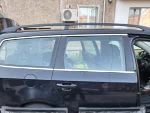 De vânzare fețe uși spate VW Passat B6 – piele — miniatura 2