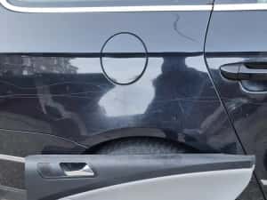 De vânzare fețe uși spate VW Passat B6 – piele — miniatura 6