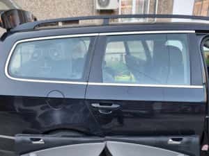 De vânzare fețe uși spate VW Passat B6 – piele — miniatura 7